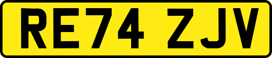 RE74ZJV