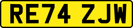 RE74ZJW