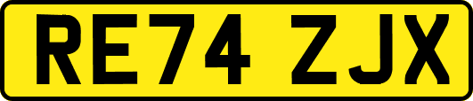 RE74ZJX