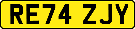 RE74ZJY