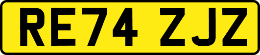 RE74ZJZ
