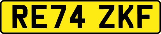RE74ZKF