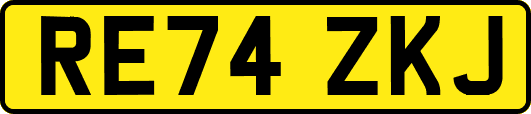 RE74ZKJ