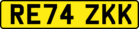 RE74ZKK