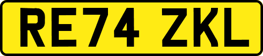 RE74ZKL