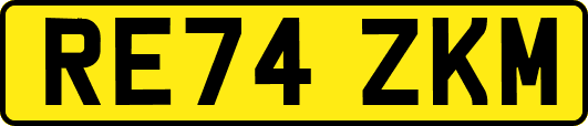 RE74ZKM