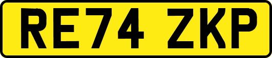 RE74ZKP