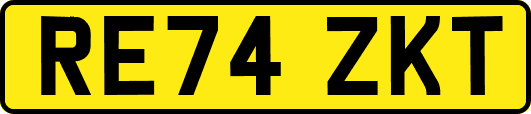 RE74ZKT