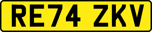 RE74ZKV