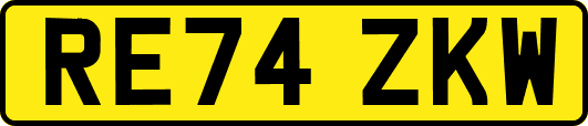 RE74ZKW