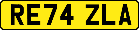 RE74ZLA