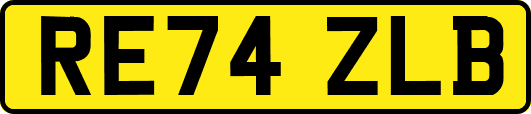 RE74ZLB