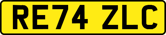 RE74ZLC