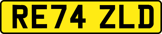 RE74ZLD