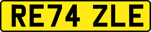 RE74ZLE