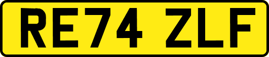 RE74ZLF