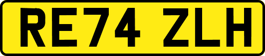 RE74ZLH
