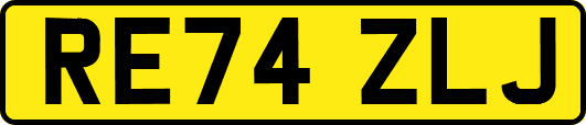 RE74ZLJ