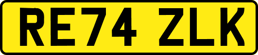 RE74ZLK
