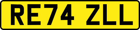RE74ZLL