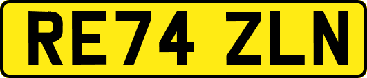 RE74ZLN