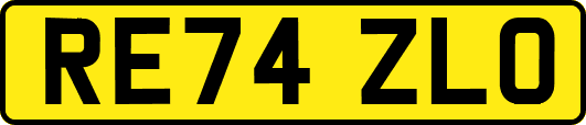 RE74ZLO