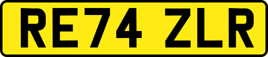 RE74ZLR