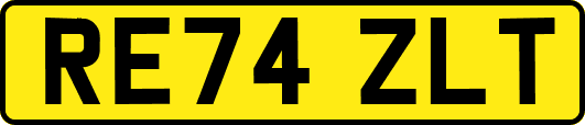 RE74ZLT