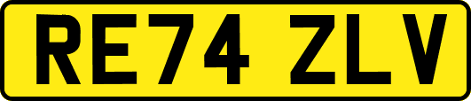 RE74ZLV