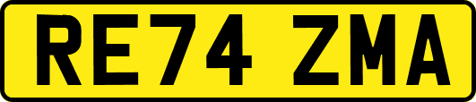 RE74ZMA