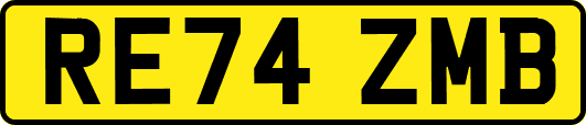 RE74ZMB