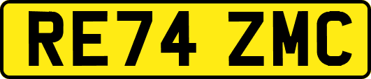 RE74ZMC
