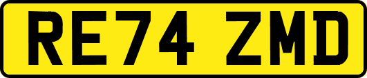 RE74ZMD