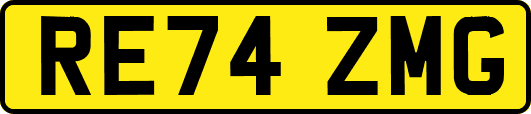 RE74ZMG