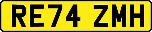 RE74ZMH