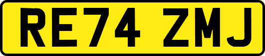 RE74ZMJ