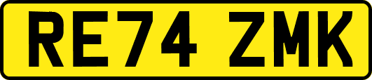 RE74ZMK