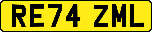 RE74ZML