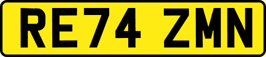 RE74ZMN