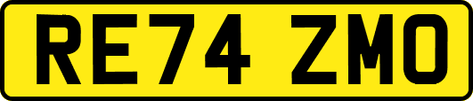 RE74ZMO