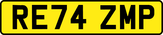 RE74ZMP