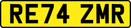 RE74ZMR