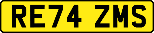 RE74ZMS
