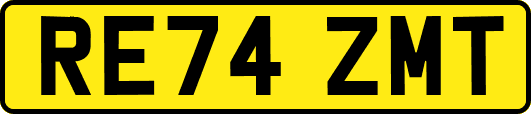 RE74ZMT