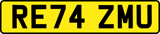 RE74ZMU