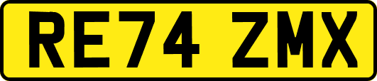 RE74ZMX