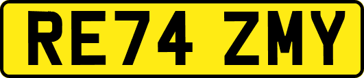 RE74ZMY