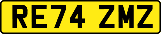 RE74ZMZ