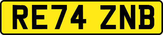 RE74ZNB