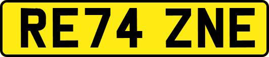 RE74ZNE